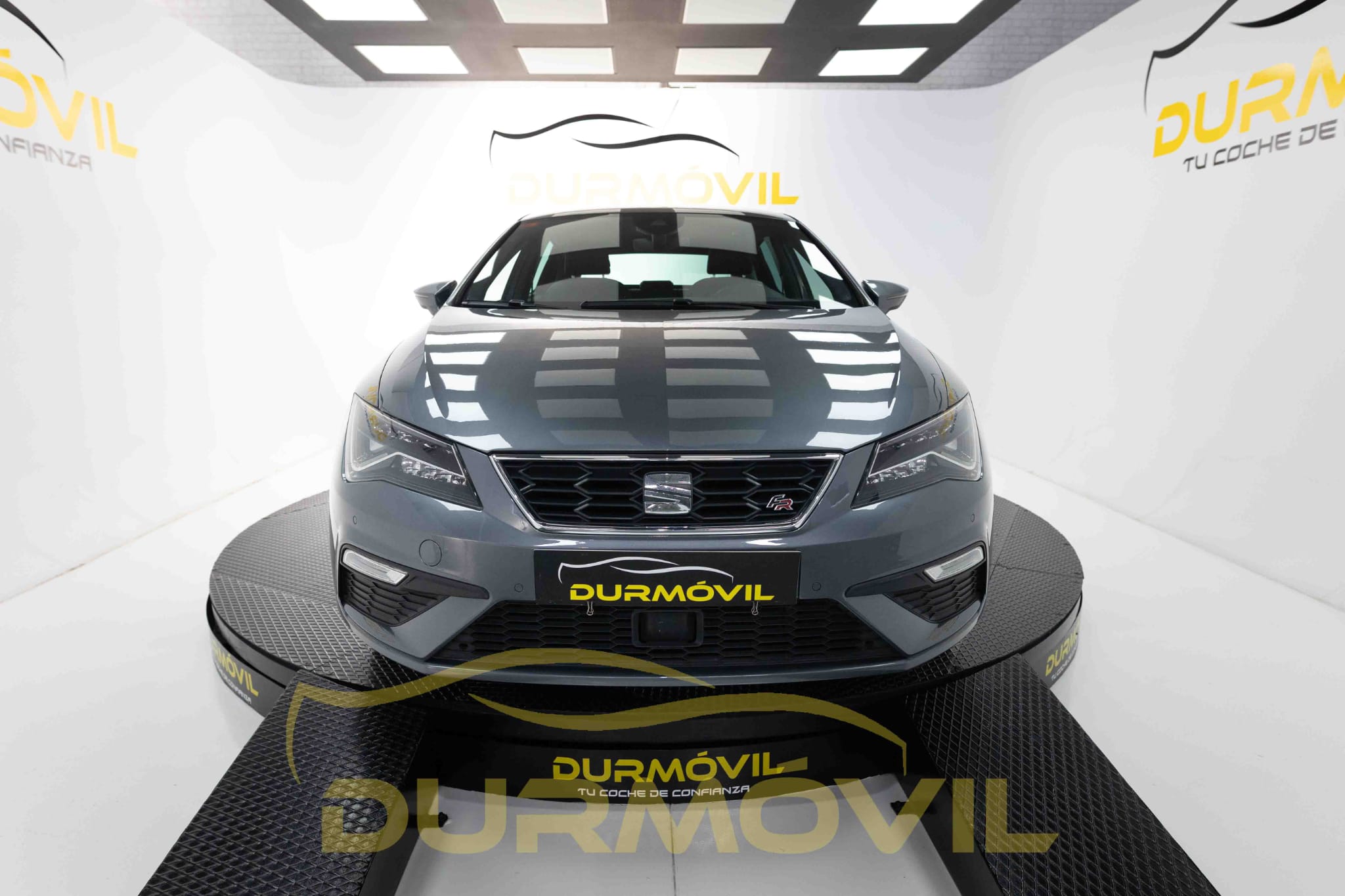 SEAT León 1.4 TSI 110kW 150CV ACT StSp FR Plus Ocasión