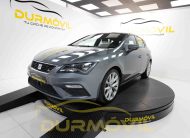 SEAT León 1.4 TSI 110kW 150CV ACT StSp FR Plus Ocasión