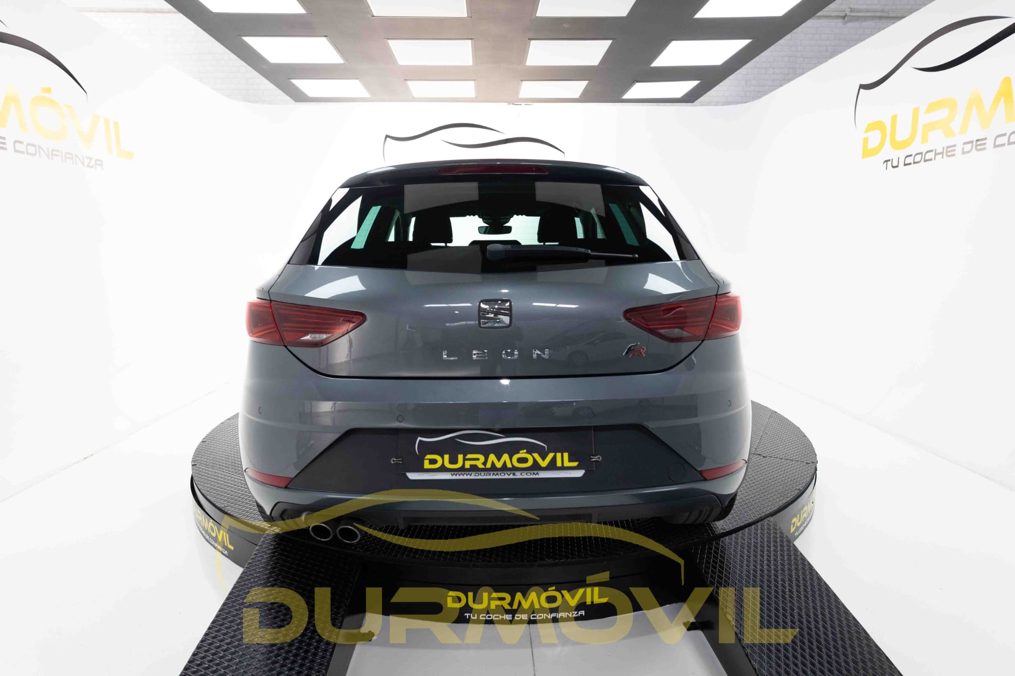 SEAT León 1.4 TSI 110kW 150CV ACT StSp FR Plus Ocasión