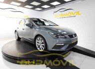 SEAT León 1.4 TSI 110kW 150CV ACT StSp FR Plus Ocasión