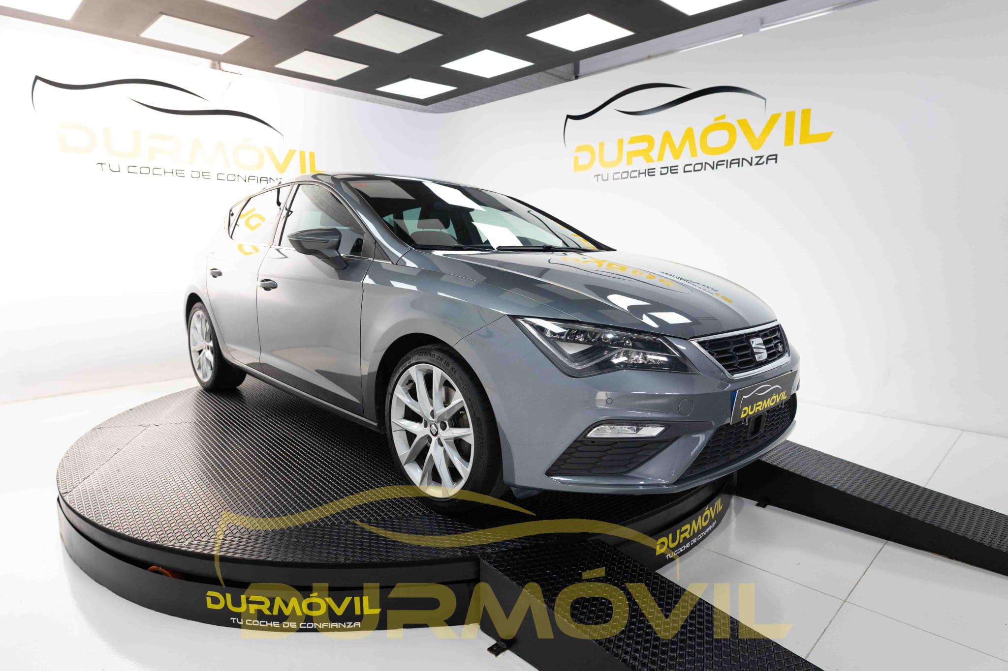 SEAT León 1.4 TSI 110kW 150CV ACT StSp FR Plus Ocasión