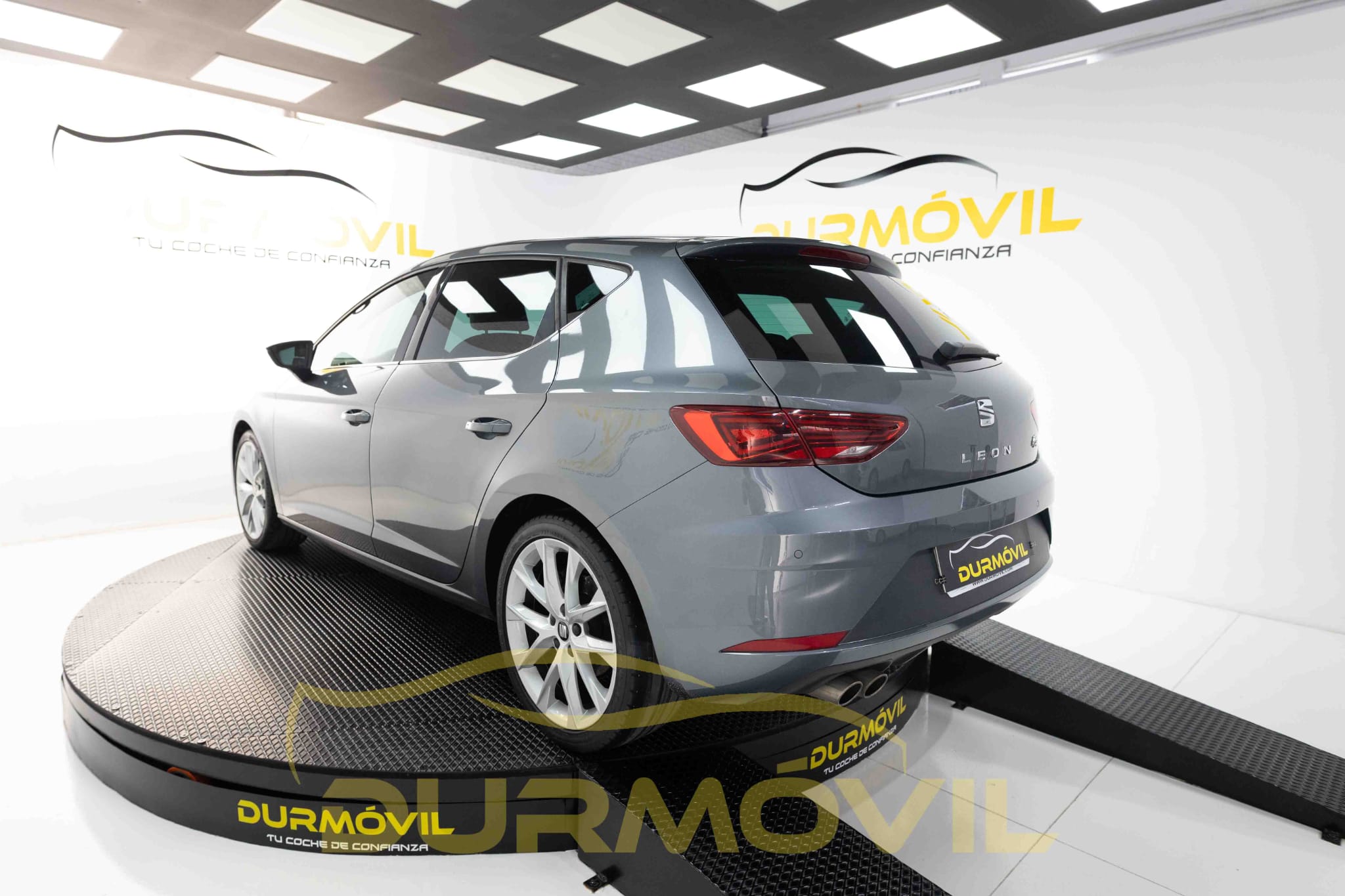 SEAT León 1.4 TSI 110kW 150CV ACT StSp FR Plus Ocasión
