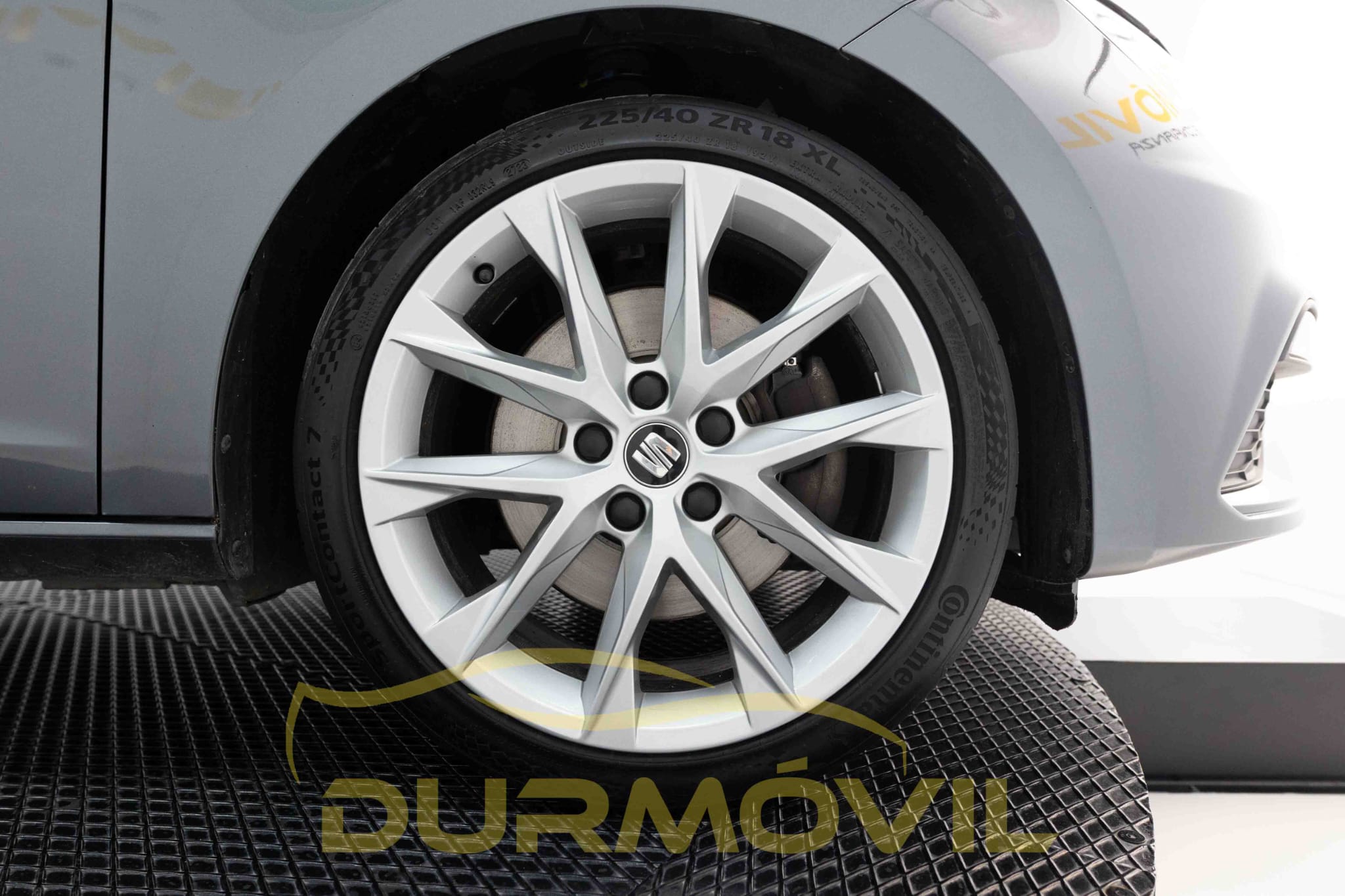 SEAT León 1.4 TSI 110kW 150CV ACT StSp FR Plus Ocasión