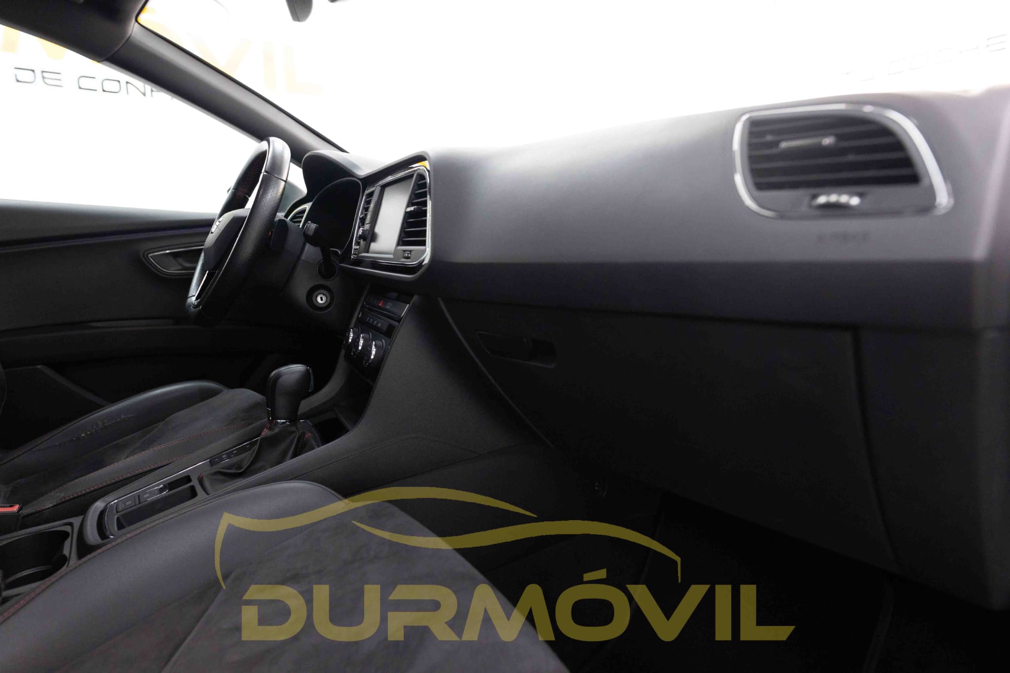 SEAT León 1.4 TSI 110kW 150CV ACT StSp FR Plus Ocasión