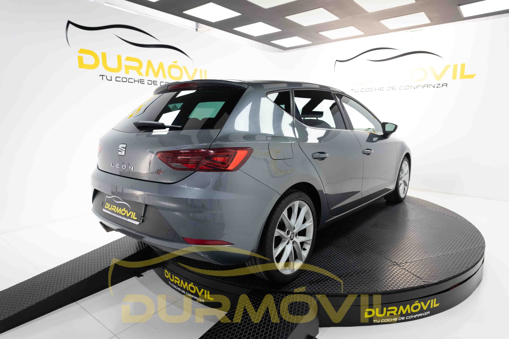 SEAT León 1.4 TSI 110kW 150CV ACT StSp FR Plus Ocasión