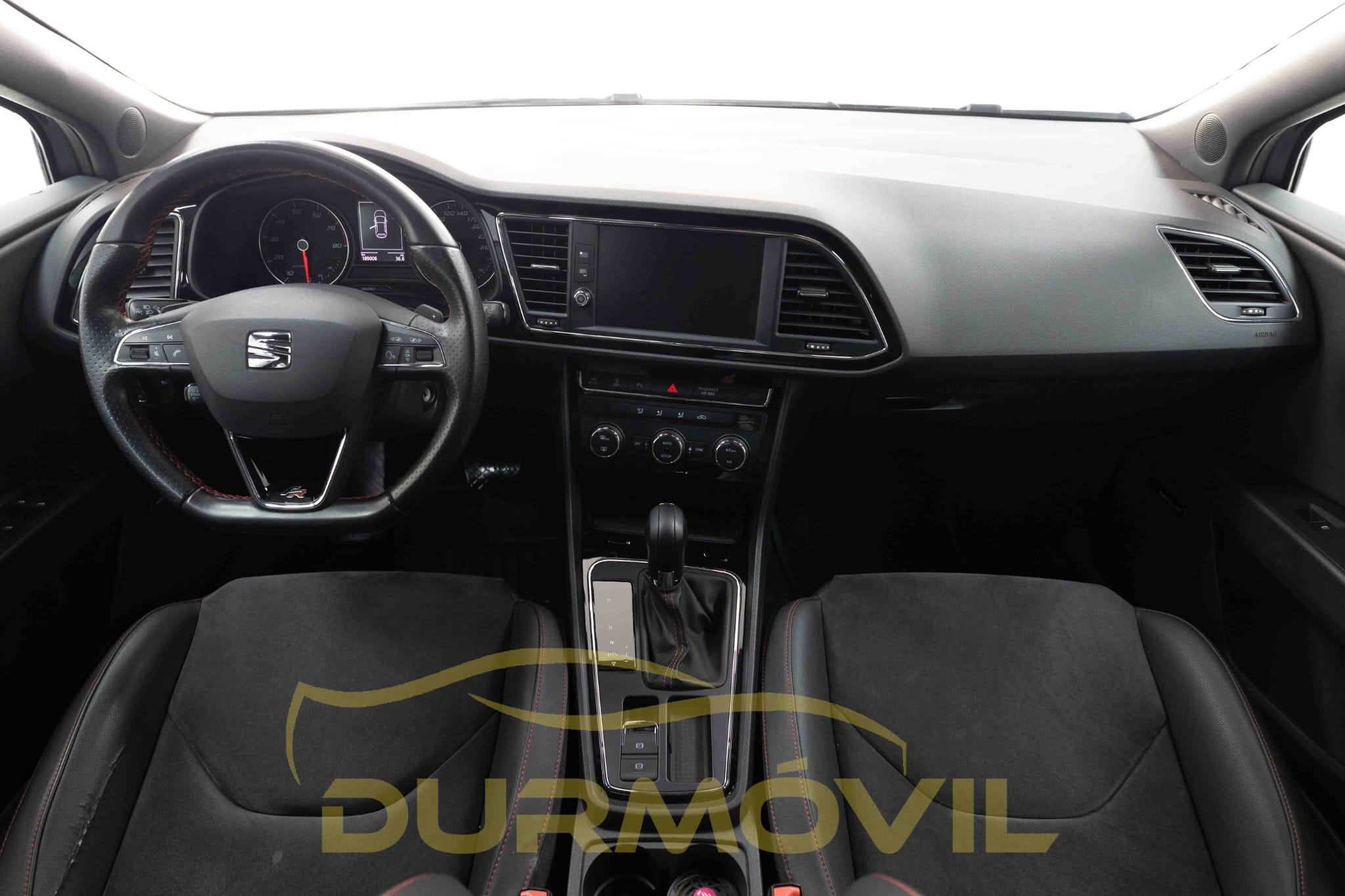 SEAT León 1.4 TSI 110kW 150CV ACT StSp FR Plus Ocasión