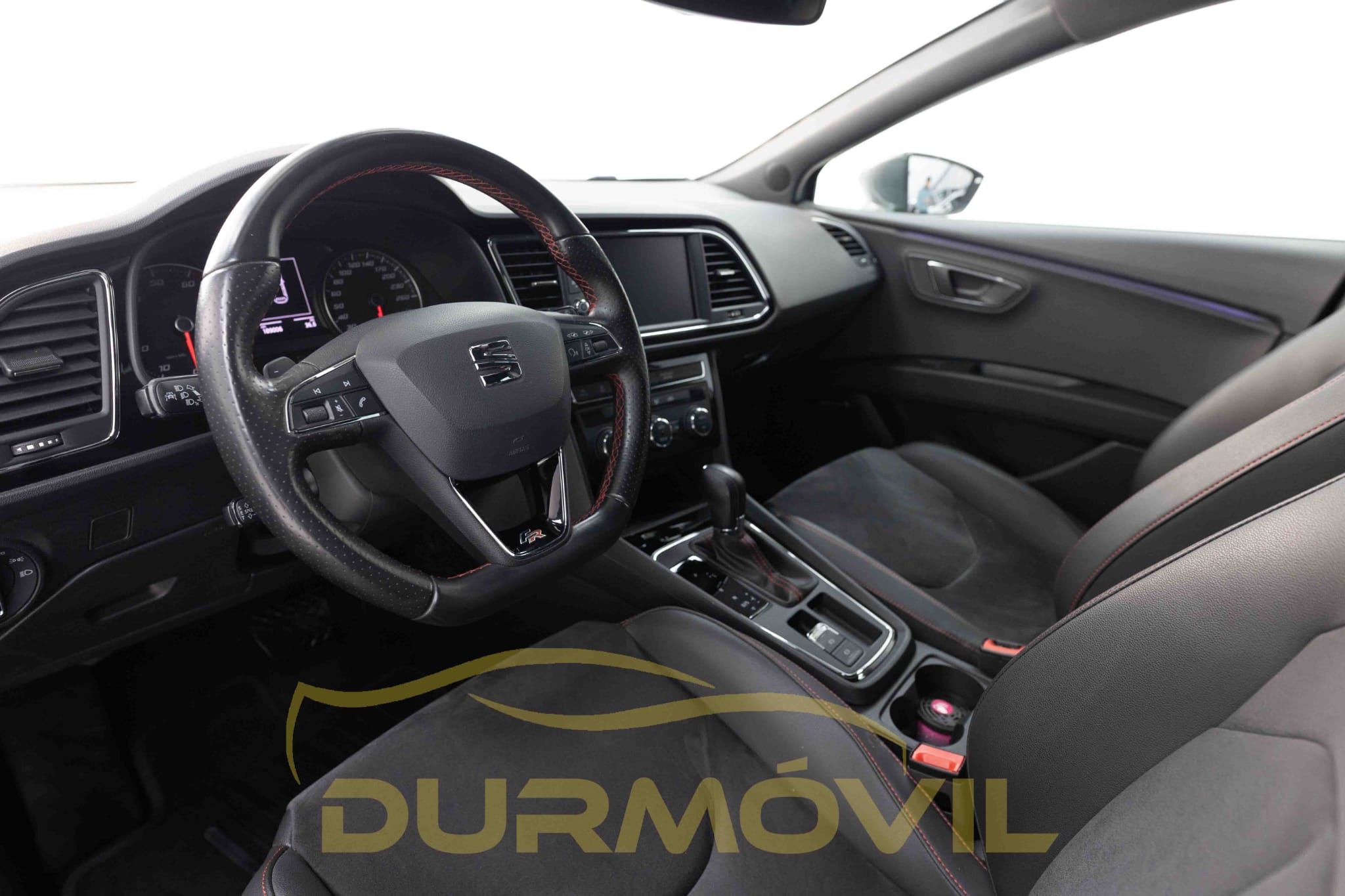 SEAT León 1.4 TSI 110kW 150CV ACT StSp FR Plus Ocasión