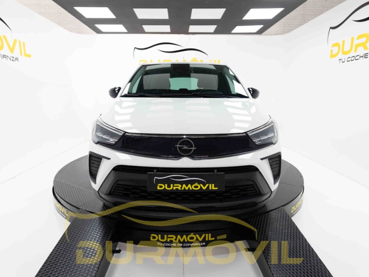 OPEL Crossland 1.5D 81kW 110CV Edition Ocasión