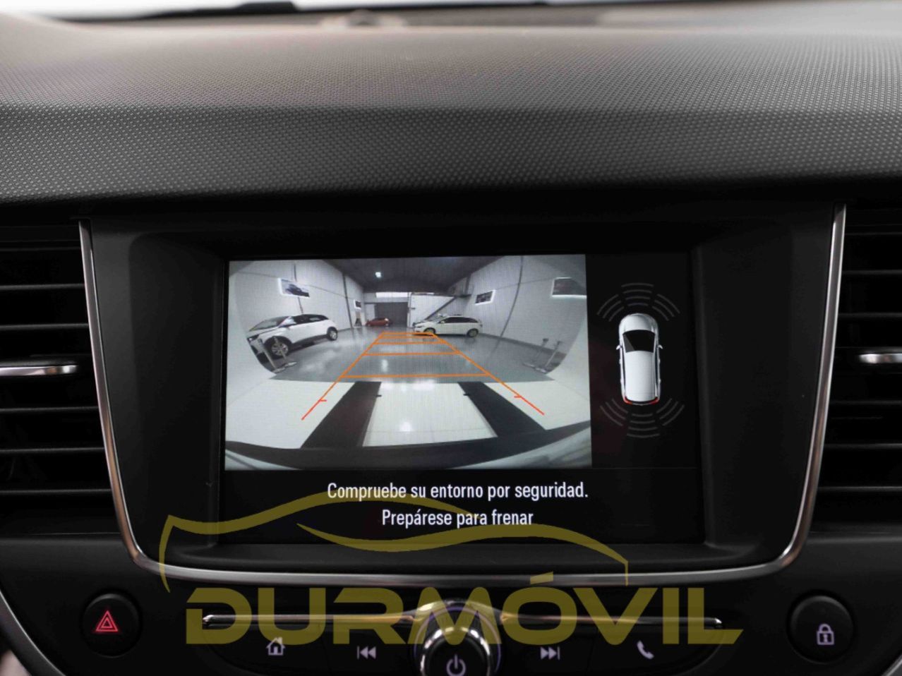 OPEL Crossland 1.5D 81kW 110CV Edition Ocasión