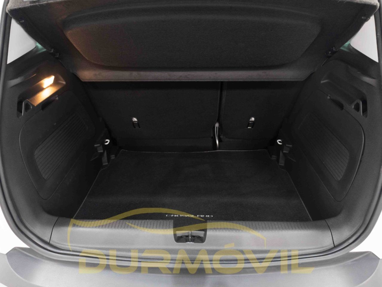 OPEL Crossland 1.5D 81kW 110CV Edition Ocasión