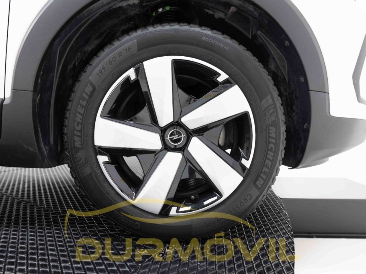 OPEL Crossland 1.5D 81kW 110CV Edition Ocasión