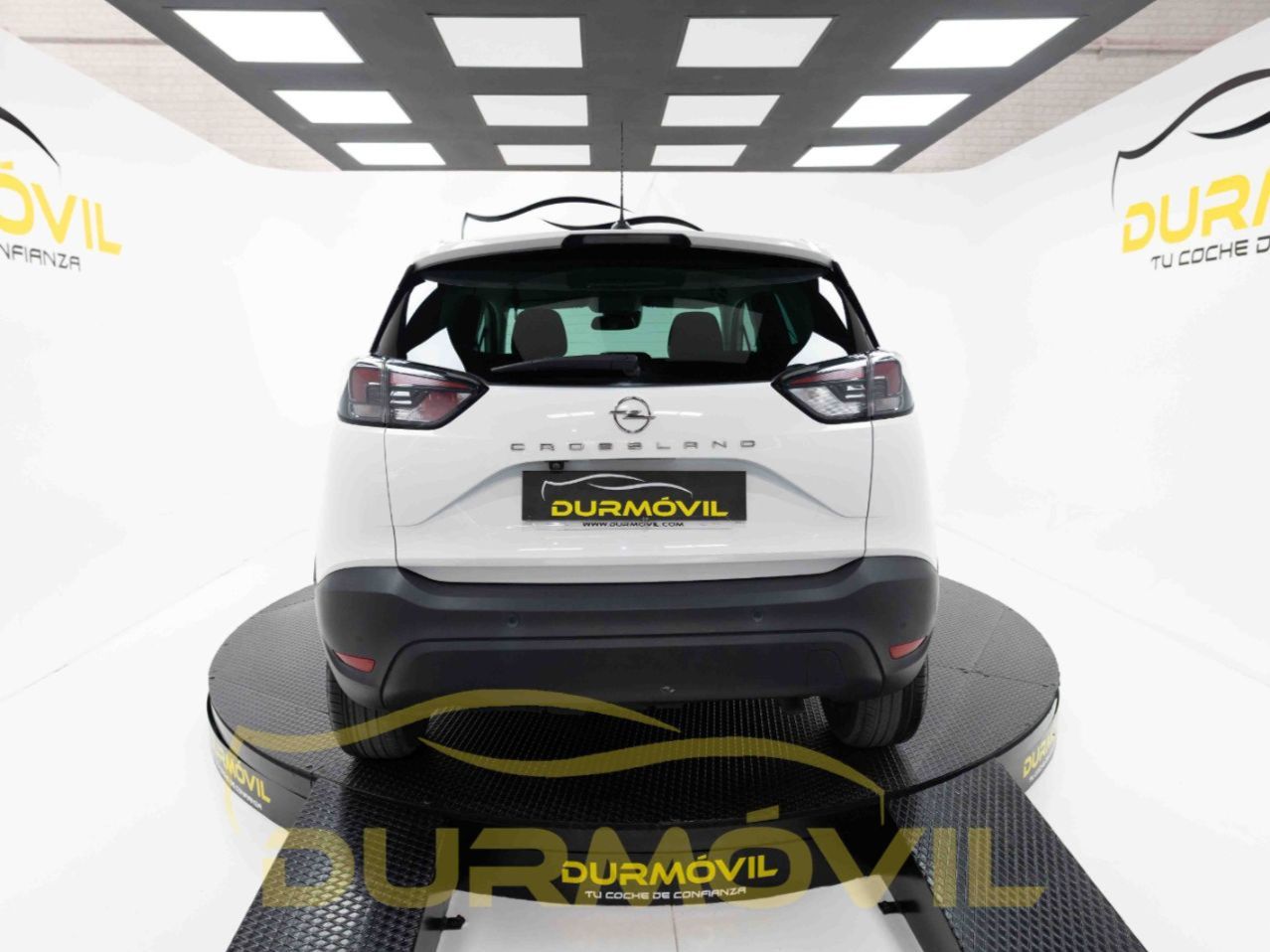 OPEL Crossland 1.5D 81kW 110CV Edition Ocasión