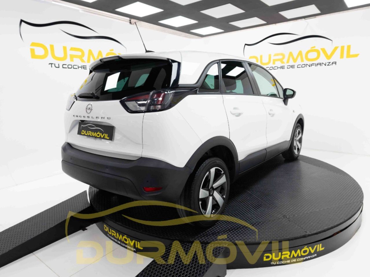 OPEL Crossland 1.5D 81kW 110CV Edition Ocasión