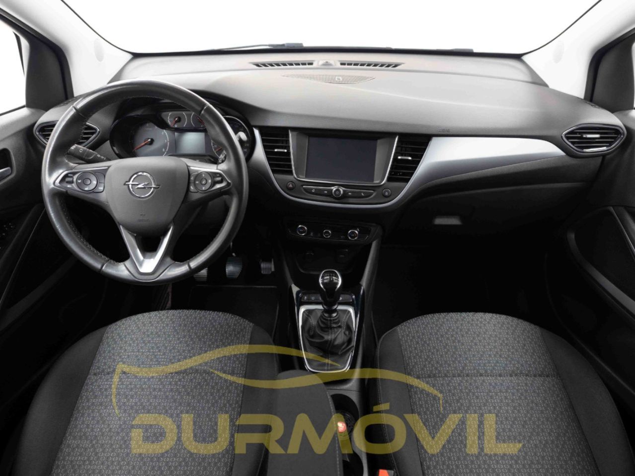 OPEL Crossland 1.5D 81kW 110CV Edition Ocasión