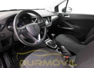 OPEL Crossland 1.5D 81kW 110CV Edition Ocasión