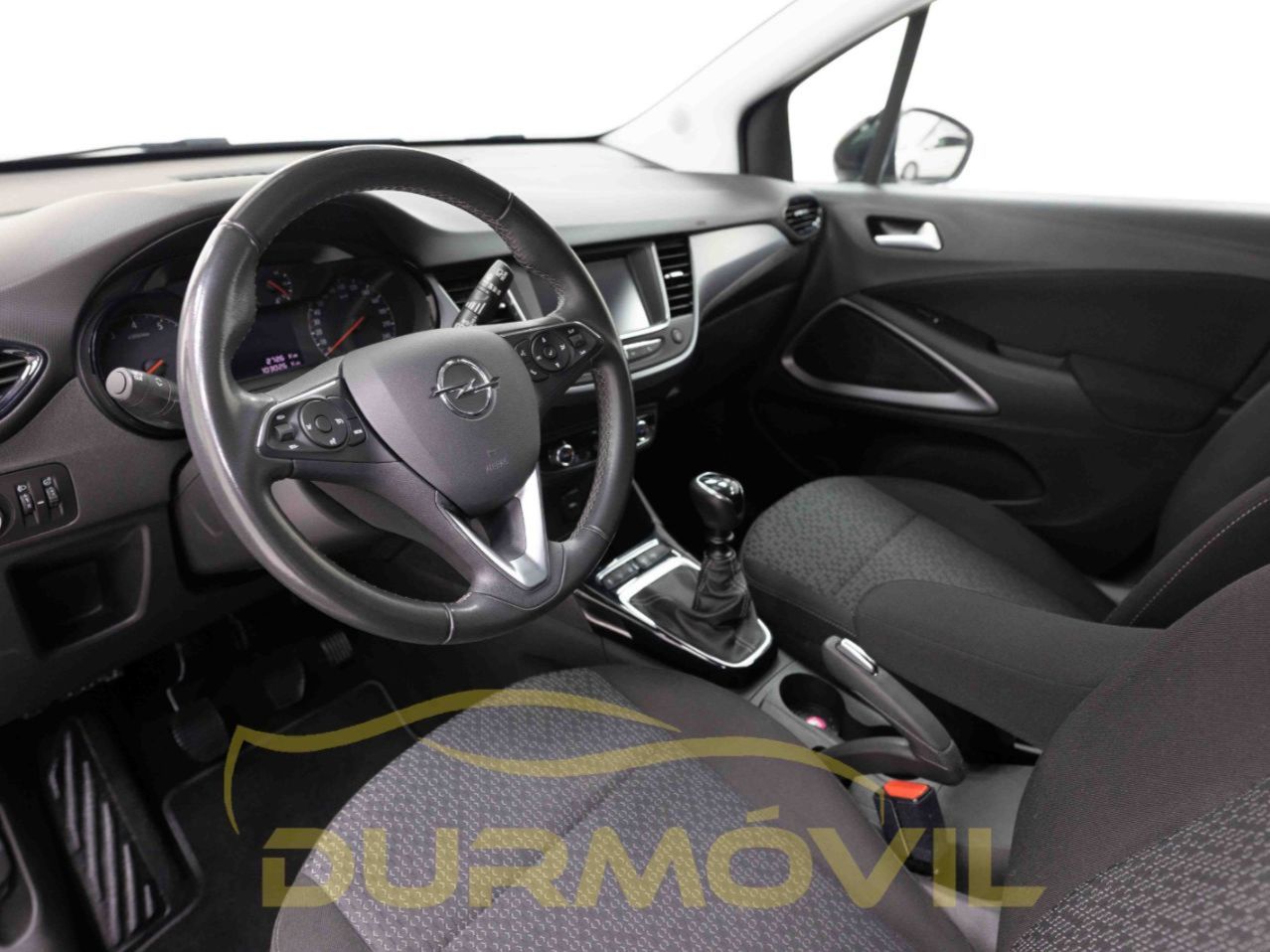 OPEL Crossland 1.5D 81kW 110CV Edition Ocasión