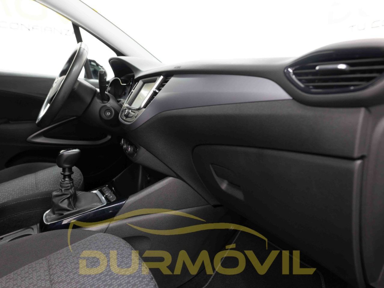 OPEL Crossland 1.5D 81kW 110CV Edition Ocasión