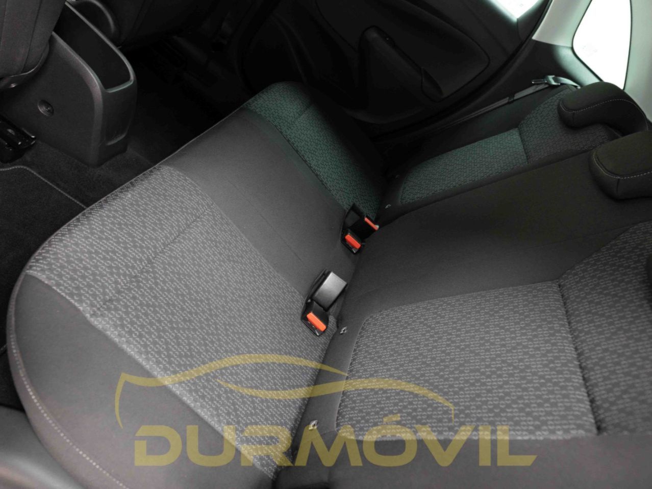 OPEL Crossland 1.5D 81kW 110CV Edition Ocasión