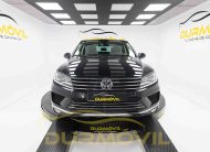 VOLKSWAGEN Touareg 3.0 TDI 204CV Tiptronic BMT Ocasión