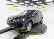 VOLKSWAGEN Touareg 3.0 TDI 204CV Tiptronic BMT Ocasión