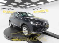 VOLKSWAGEN Touareg 3.0 TDI 204CV Tiptronic BMT Ocasión