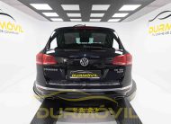 VOLKSWAGEN Touareg 3.0 TDI 204CV Tiptronic BMT Ocasión