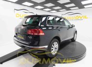 VOLKSWAGEN Touareg 3.0 TDI 204CV Tiptronic BMT Ocasión
