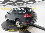 VOLKSWAGEN Touareg 3.0 TDI 204CV Tiptronic BMT Ocasión