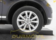 VOLKSWAGEN Touareg 3.0 TDI 204CV Tiptronic BMT Ocasión