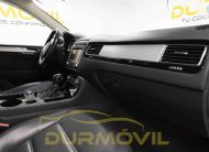 VOLKSWAGEN Touareg 3.0 TDI 204CV Tiptronic BMT Ocasión