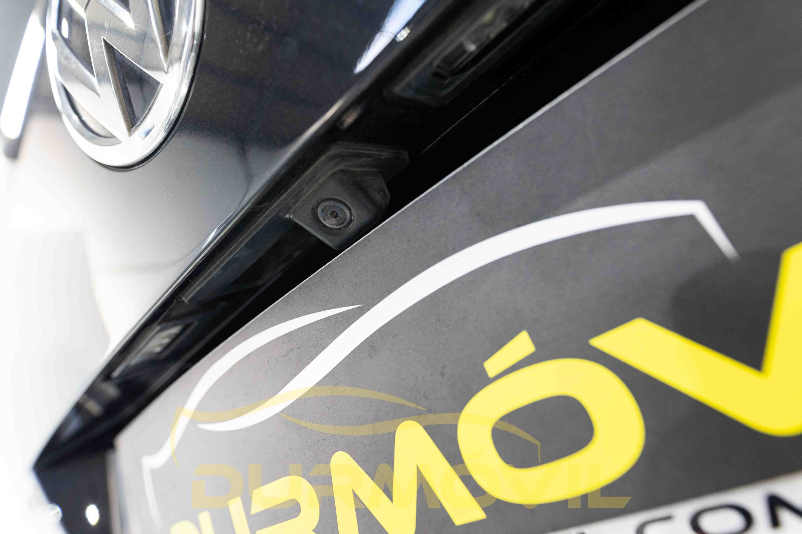 VOLKSWAGEN Touareg 3.0 TDI 204CV Tiptronic BMT Ocasión