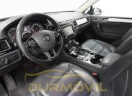 VOLKSWAGEN Touareg 3.0 TDI 204CV Tiptronic BMT Ocasión