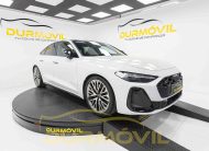 AUDI A5 S5 TFSI 270 kW 370 cv Ocasión