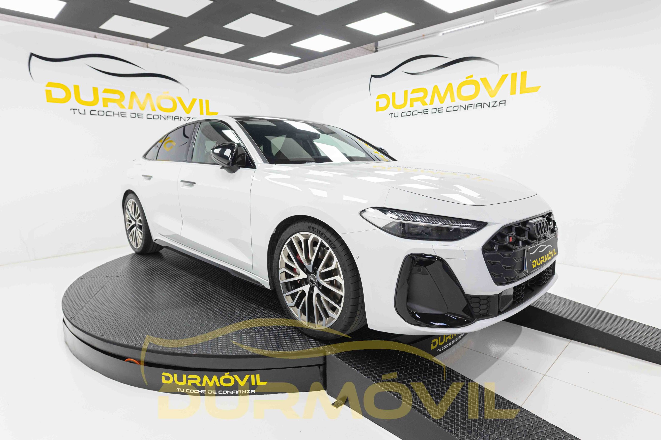 AUDI A5 S5 TFSI 270 kW 370 cv Ocasión