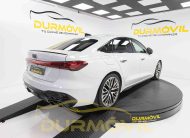 AUDI A5 S5 TFSI 270 kW 370 cv Ocasión