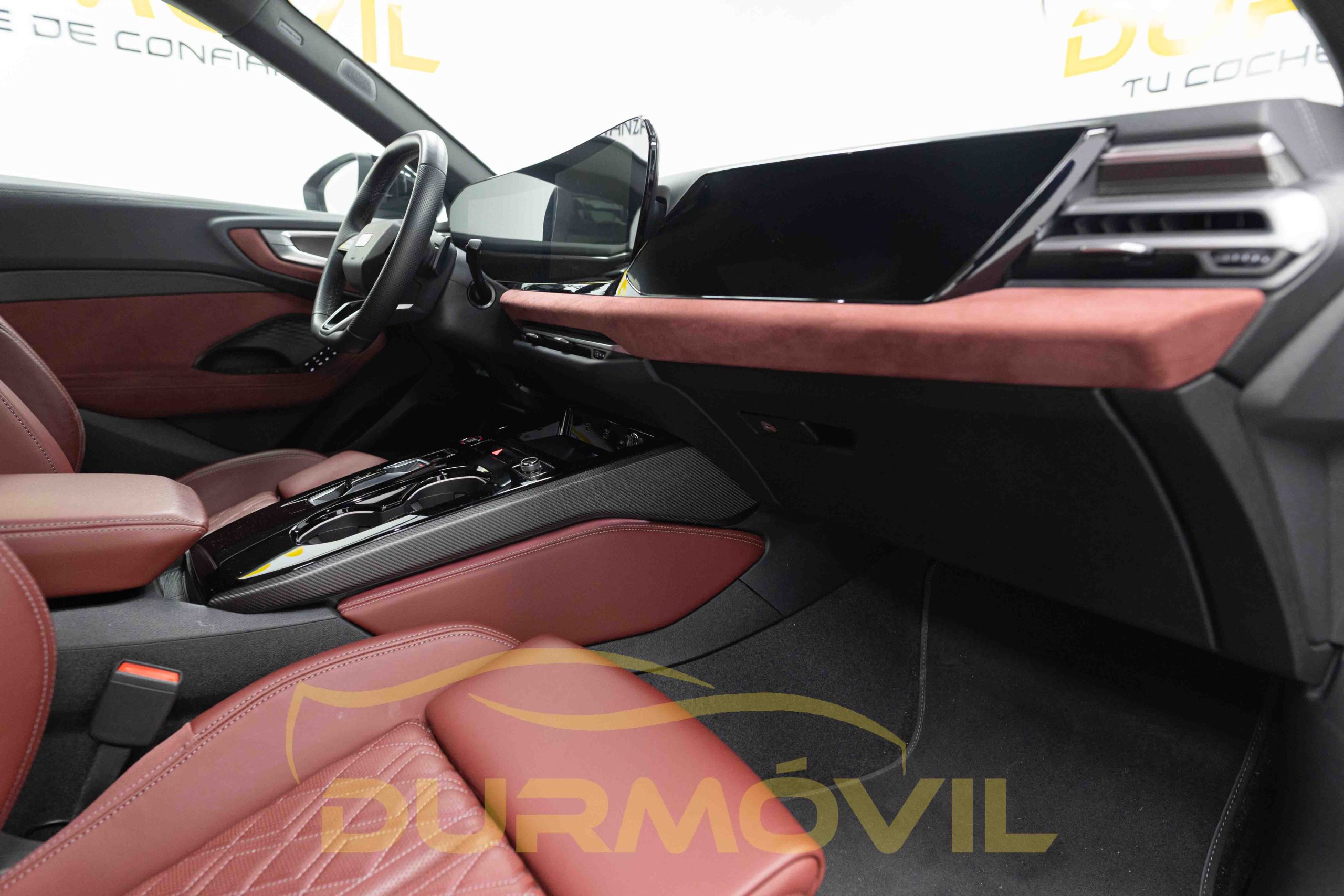 AUDI A5 S5 TFSI 270 kW 370 cv Ocasión