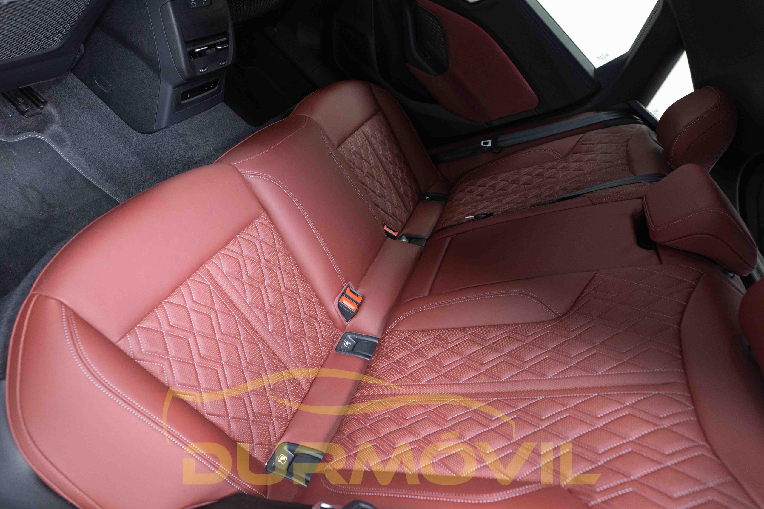 AUDI A5 S5 TFSI 270 kW 370 cv Ocasión