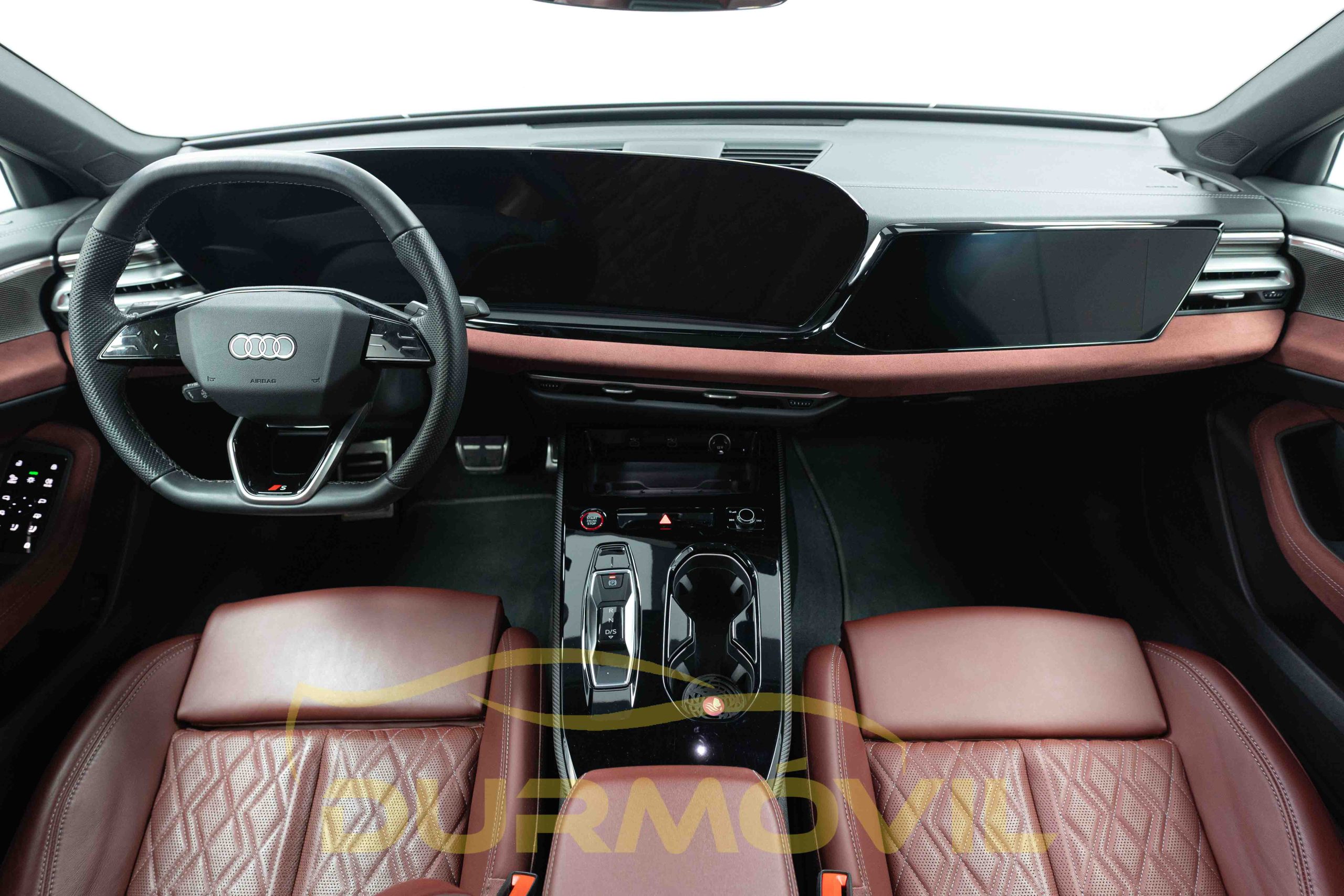 AUDI A5 S5 TFSI 270 kW 370 cv Ocasión