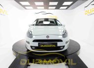 FIAT Punto 1.3 Pop 75 CV Multijet E5 Ocasión