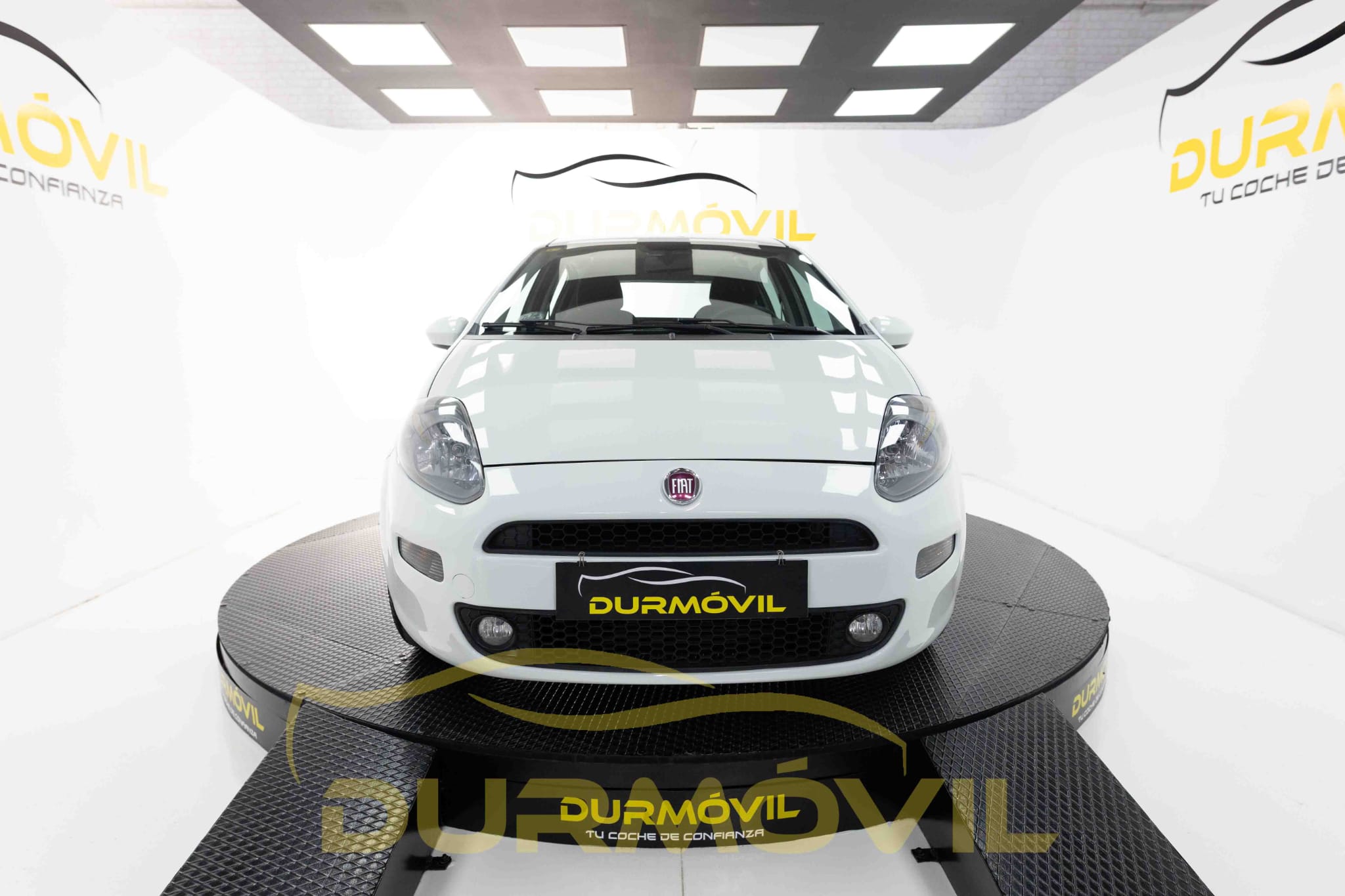 FIAT Punto 1.3 Pop 75 CV Multijet E5 Ocasión