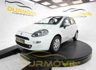 FIAT Punto 1.3 Pop 75 CV Multijet E5 Ocasión