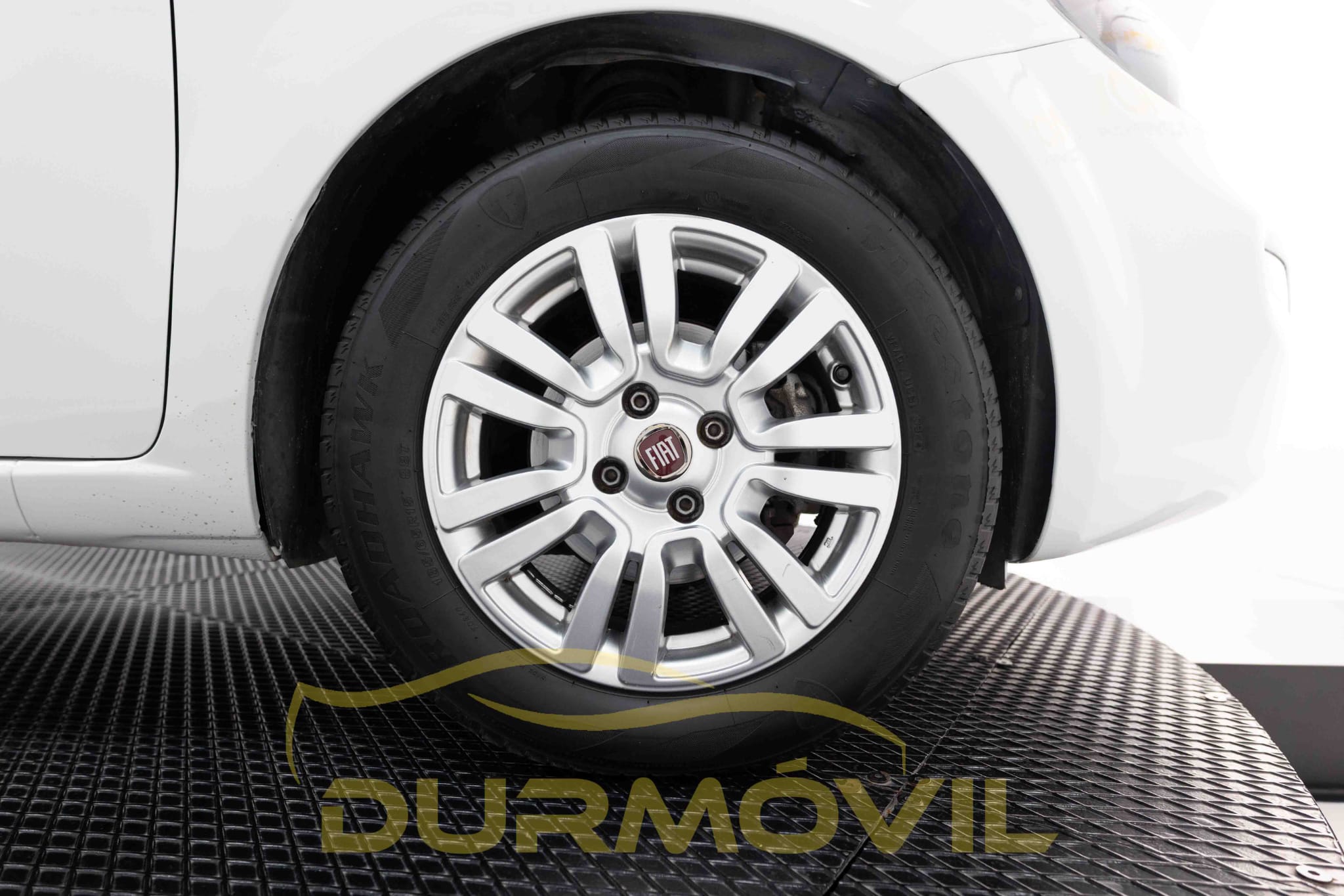 FIAT Punto 1.3 Pop 75 CV Multijet E5 Ocasión