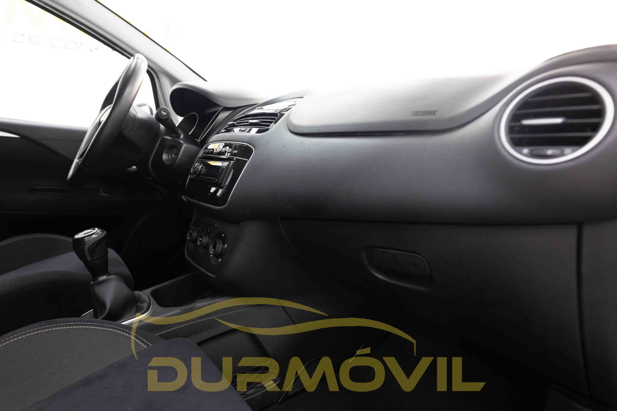 FIAT Punto 1.3 Pop 75 CV Multijet E5 Ocasión