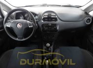 FIAT Punto 1.3 Pop 75 CV Multijet E5 Ocasión