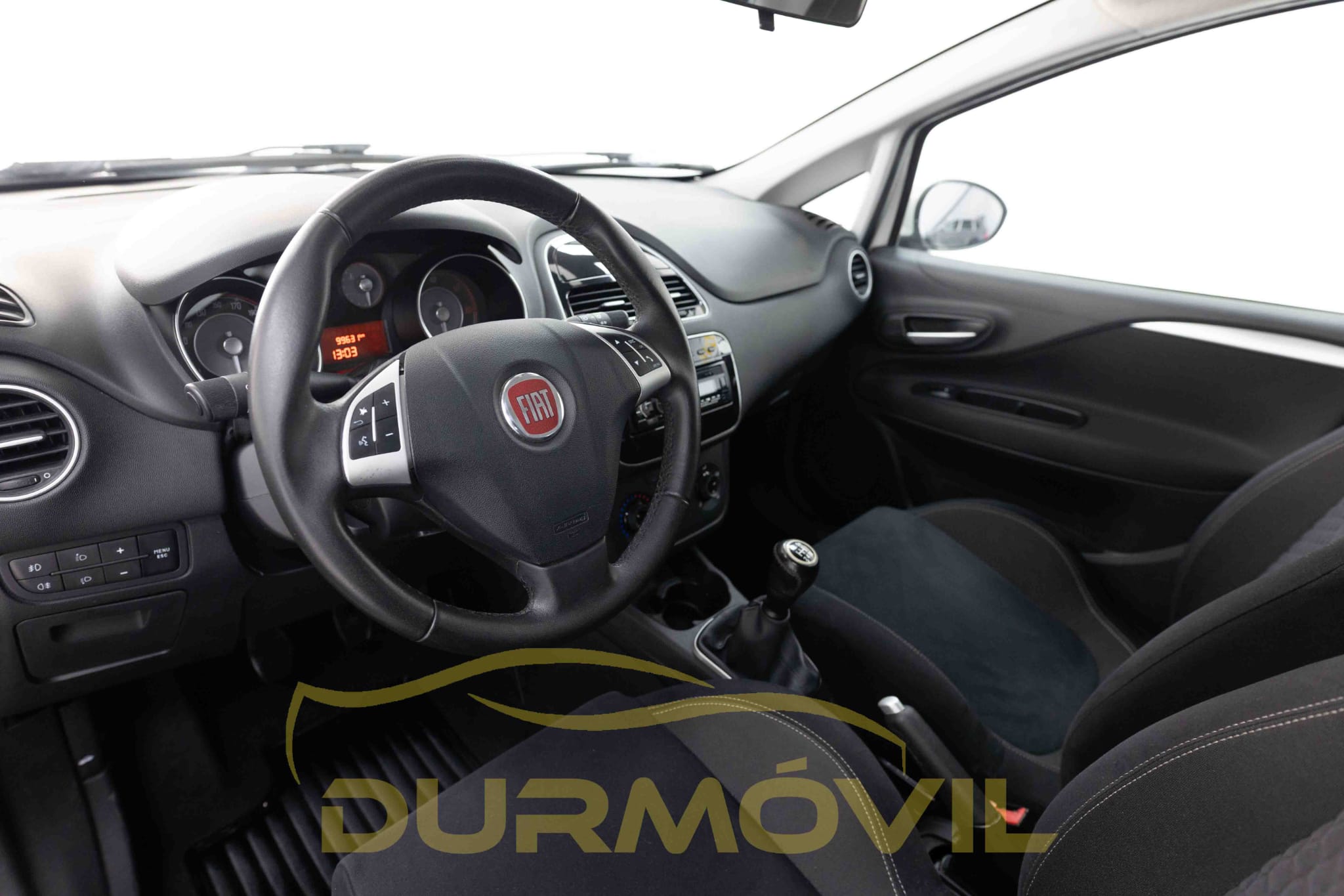 FIAT Punto 1.3 Pop 75 CV Multijet E5 Ocasión