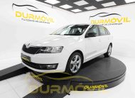 SKODA Spaceback 1.6 TDI CR 85KW 115cv Like Spaceback Ocasión