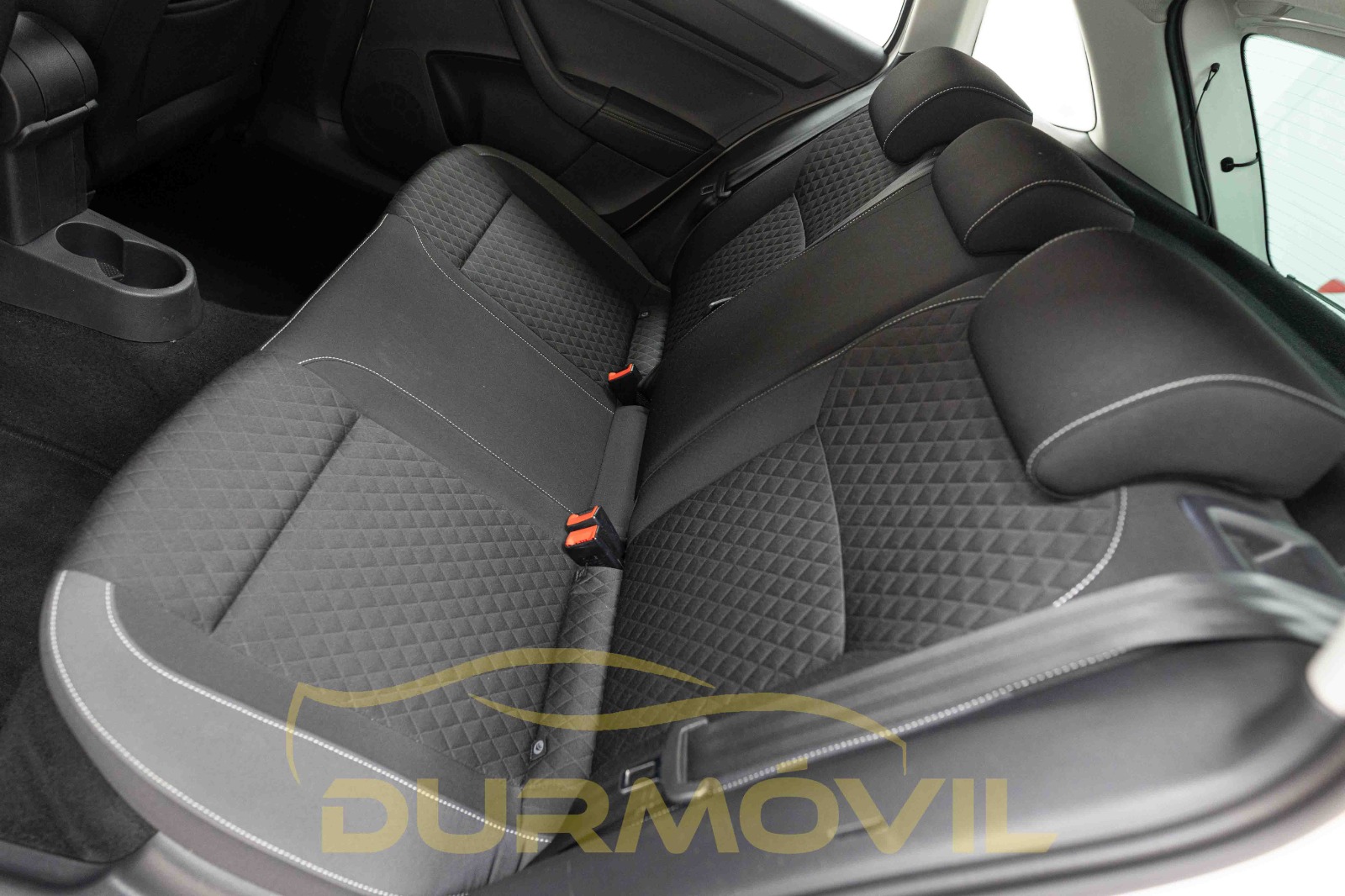 SKODA Spaceback 1.6 TDI CR 85KW 115cv Like Spaceback Ocasión