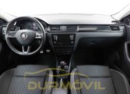 SKODA Spaceback 1.6 TDI CR 85KW 115cv Like Spaceback Ocasión