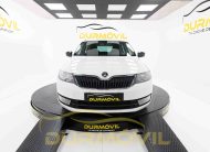 SKODA Spaceback 1.6 TDI CR 85KW 115cv Like Spaceback Ocasión