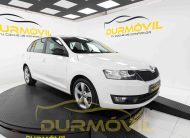 SKODA Spaceback 1.6 TDI CR 85KW 115cv Like Spaceback Ocasión